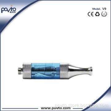 2013 clear atomizer new  ViVi Nova V9 with many colors